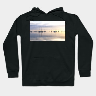 Vanilla Ocean Yachts Hoodie